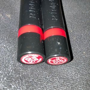 Rimmel Lipstick Best Of The Best